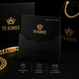 79 Kings eGift Card - (Digital Delivery)