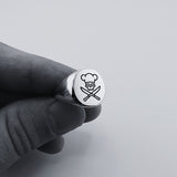 Chef's Conquest - Ring - Men's Jewellery