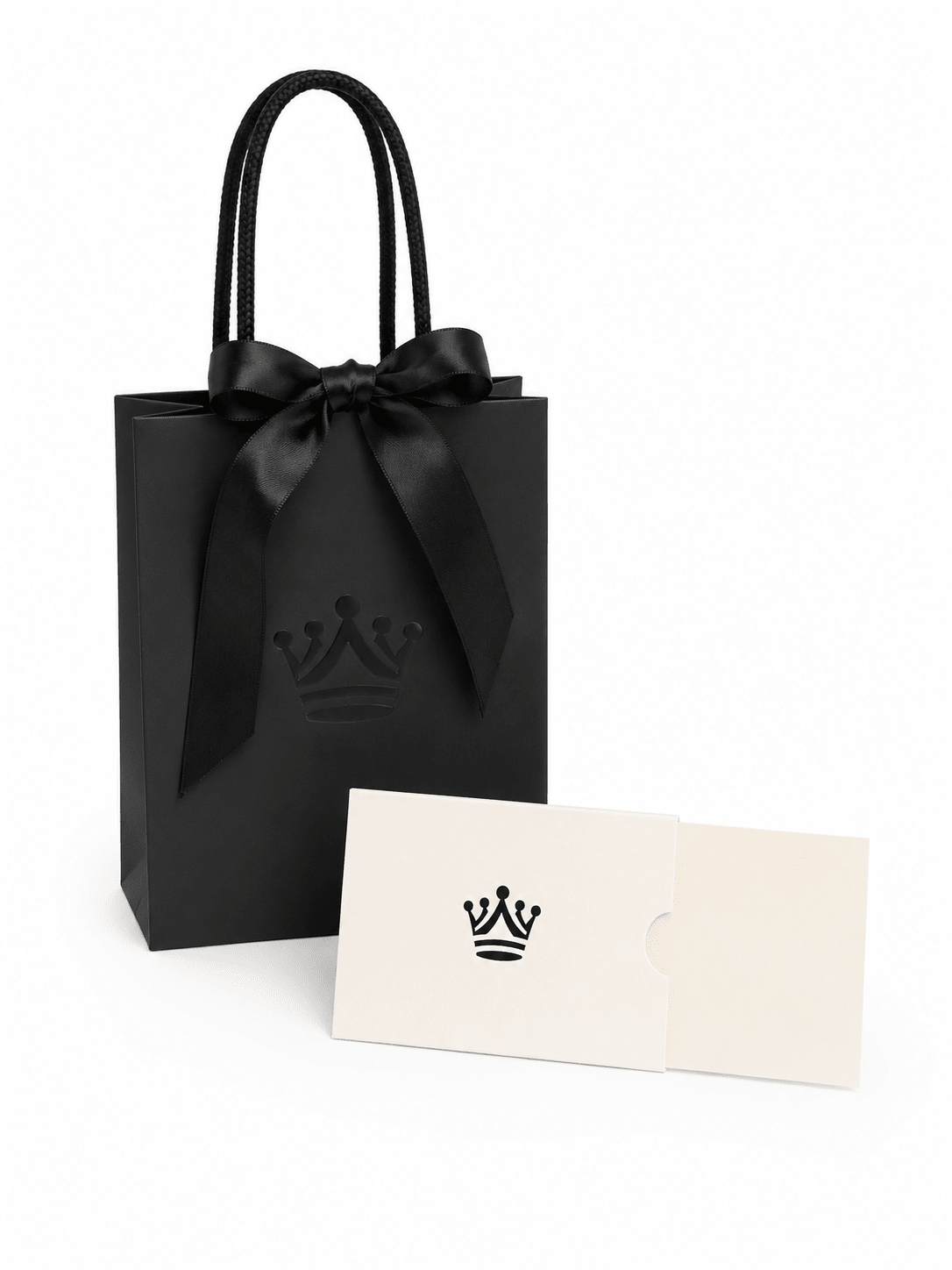 Gift Packaging - Men's Jewellery