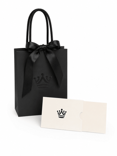 Gift Packaging - Men's Jewellery