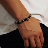 King of Cool Bracelet - Bracelet - Men's Jewellery