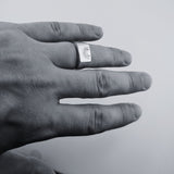 Moondancer Ring - Ring - Men's Jewellery