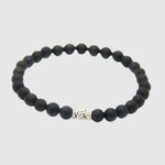 Noir Bracelet - Bracelet - Men's Jewellery