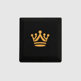 Personalised Men's Name Natural Stone Bracelet - Adjustable Cord - Bracelet - Men's Jewellery