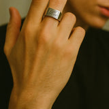 QLD Sucks Signet Ring - Ring - Men's Jewellery