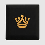 79 Kings gift box - Cuban Bracelet 8mm (Silver)
