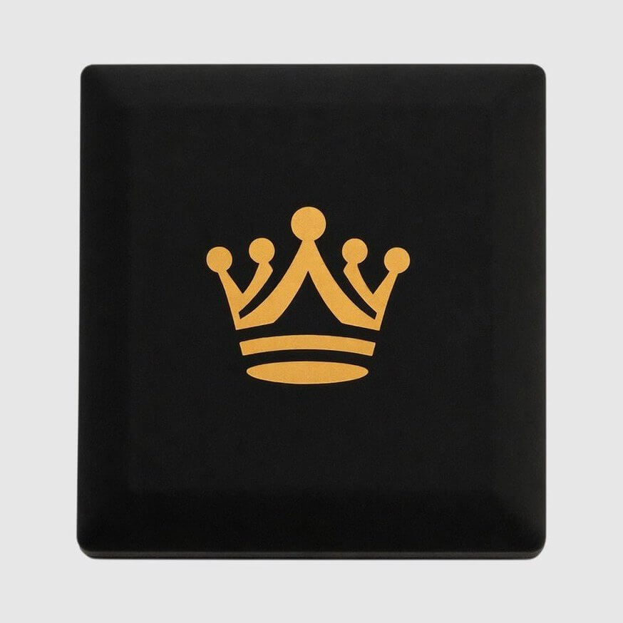 79 Kings gift box - Cuban Bracelet 8mm (Silver)