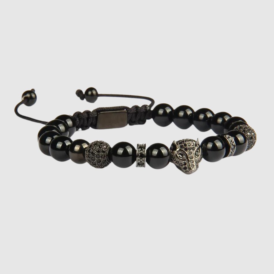 Shadow Weaver - Bracelet - Men's Jewellery